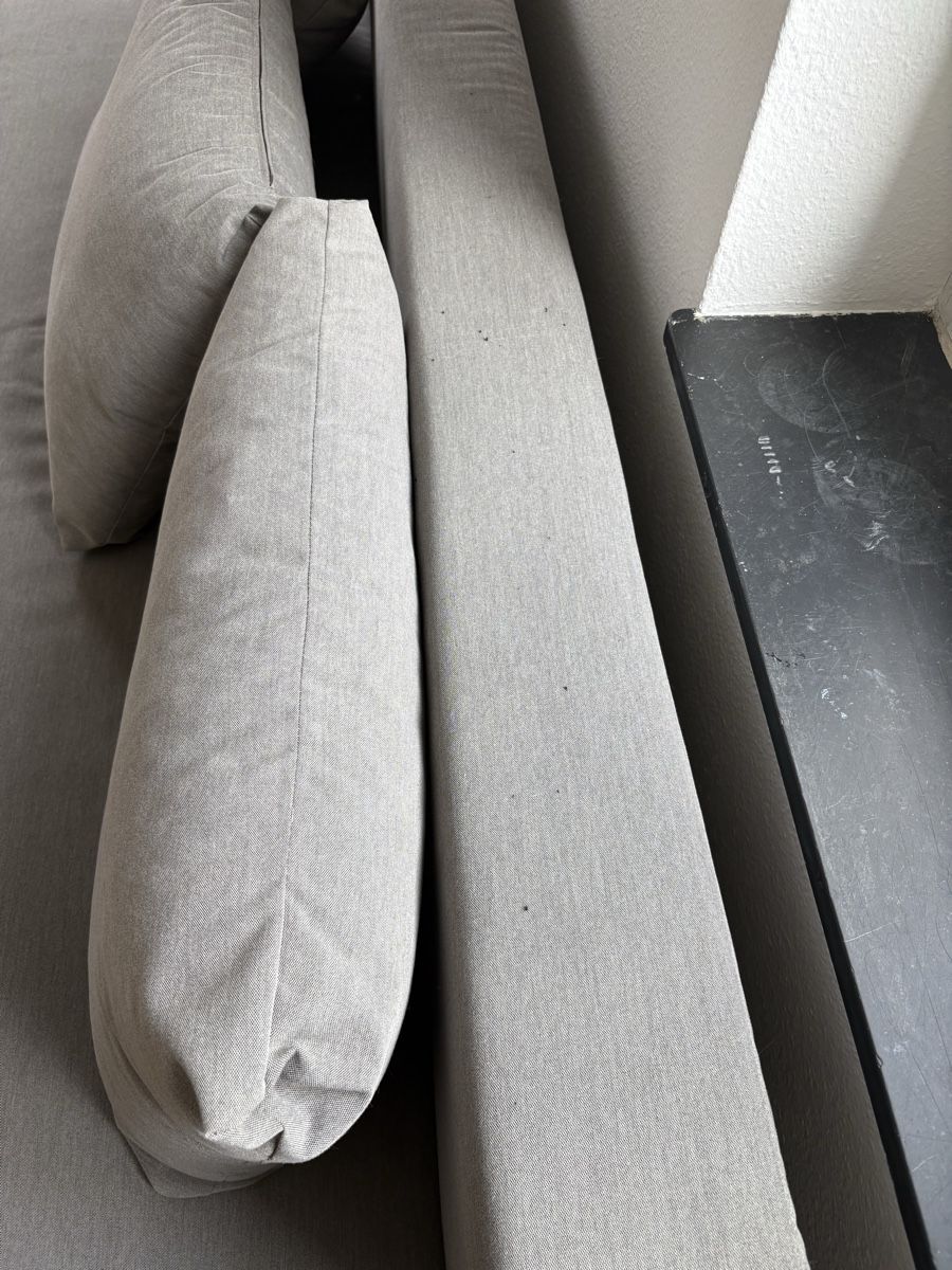 Ikea Sofas: Bettsofa Ikea – D'occasion à Basel par nai_tlr5 7