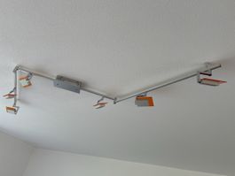 Schöne Deckenlampe , Deckenleuchte LED