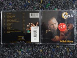 CD : Gölä