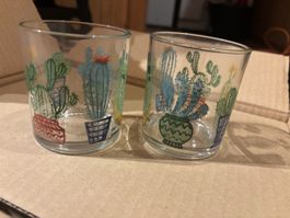 Glas | 6 Stück | EXCELSA