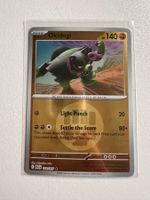 Okidogi FIGHTING SYMBOL HOLO ASC 122/217 EN