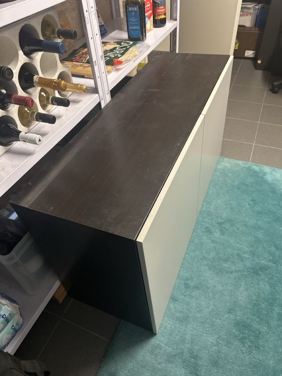 Commodes: Sideboard von zweitürig – D'occasion à Gattikon par Rolandschwab 1