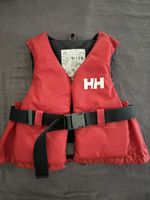 Rettungsweste Helly Hansen