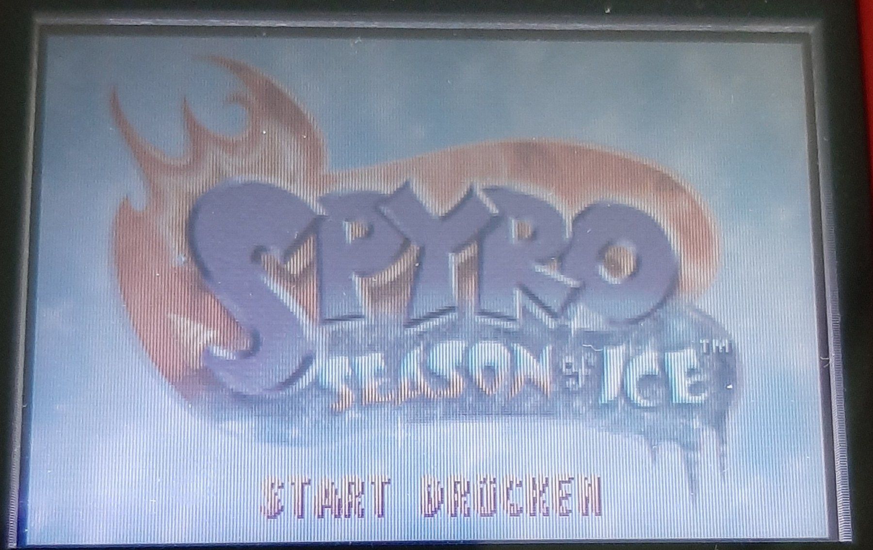Nintendo Giochi: Spyro Season on Ice GBA – Usato da urdorf venduto da Boo24 2