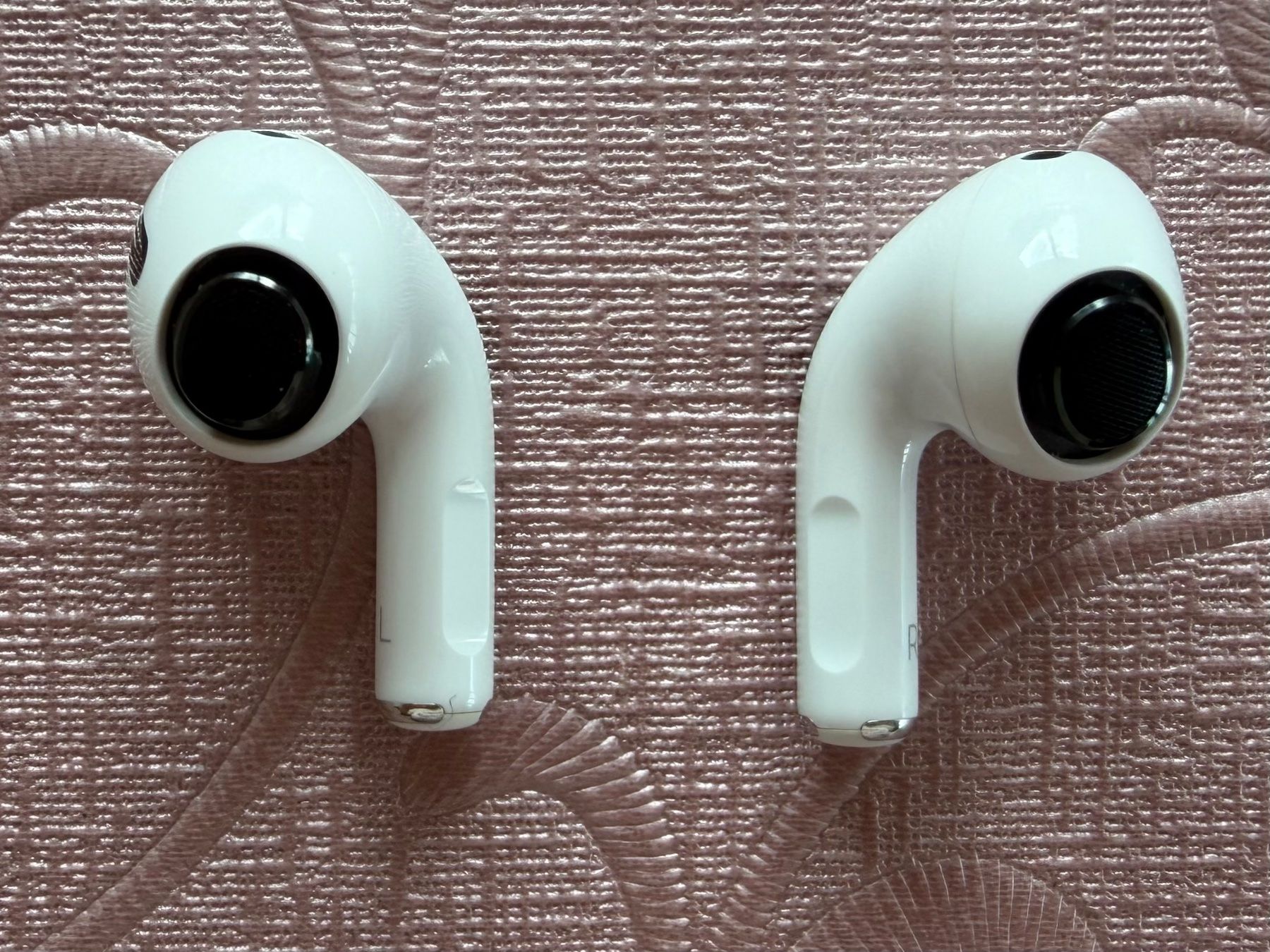 Apple Casques audio: Apple Airpods Pro 2 (Lightning Case) – D'occasion à Reichenbach i. K. par basangi 8