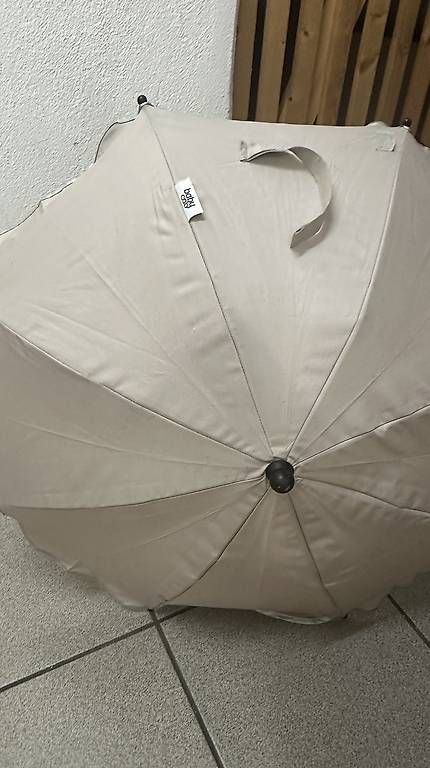 Sonnenschirme: Sonnenschirm für Kinderwagen  – Gebraucht aus ZÜRICH von Schnauk 2