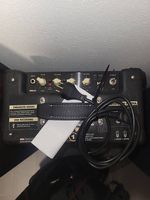 Blackstar Guitar Röhren Amp