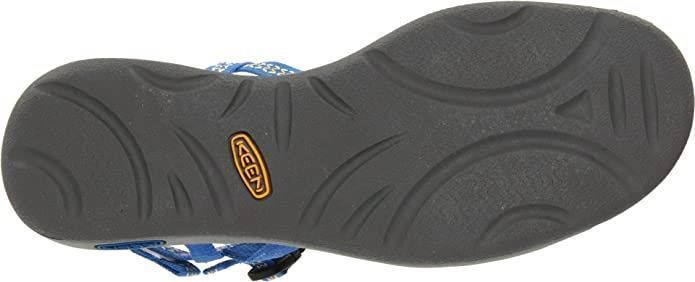 Keen Damenschuhe: Keen Lapaz Thong Sandale Gr. 36 – Neu und originalverpackt aus Spreitenbach von 1Runner 3