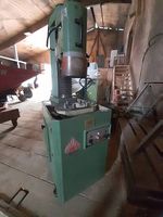 Schleifmaschine