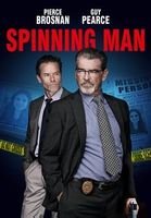 Spinning Man - Im Dunkel deiner Seele ( Original Verpackt)