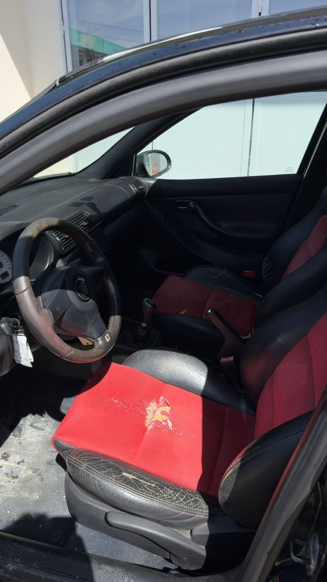 Seat Autos: Seat leon cupra 1.8t – D'occasion à Wetzikon ZH par HD2004 4