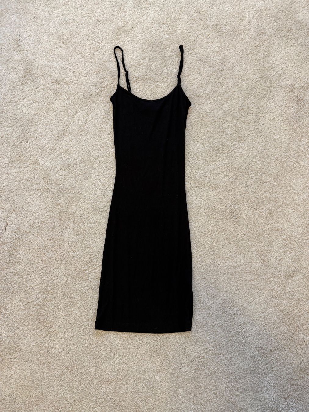 H&M Vestiti: H&M Sommerkleid schwarz – Nuovo (secondo la descrizione) da Lostorf venduto da selinazolli