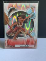 Topps Disney Chrome Moana RayWave Nr. 10