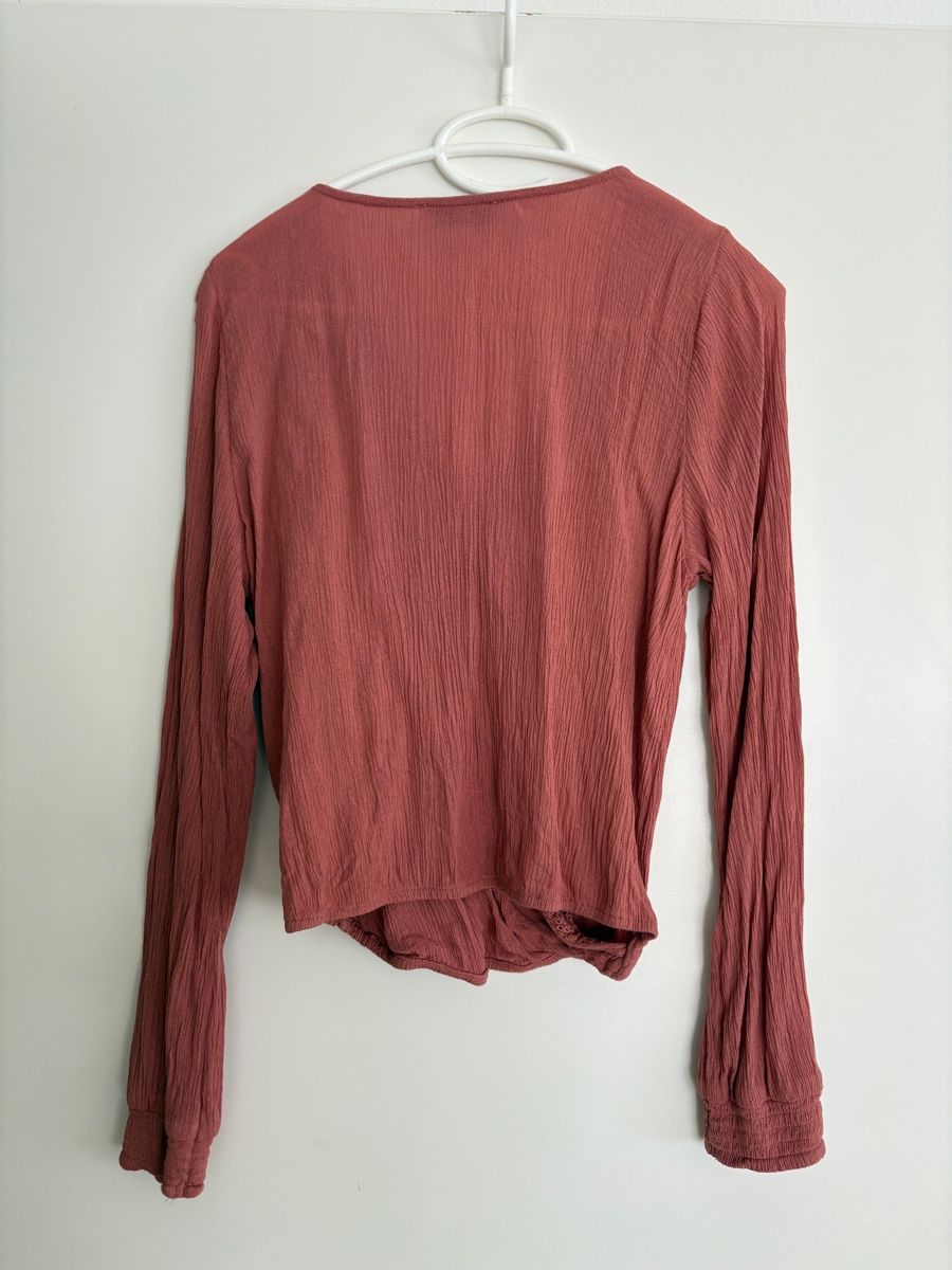 Hollister Lotti di vestiti: Hollister Kleiderpaket, Grösse L – Usato da Baar venduto da steffi_16 3