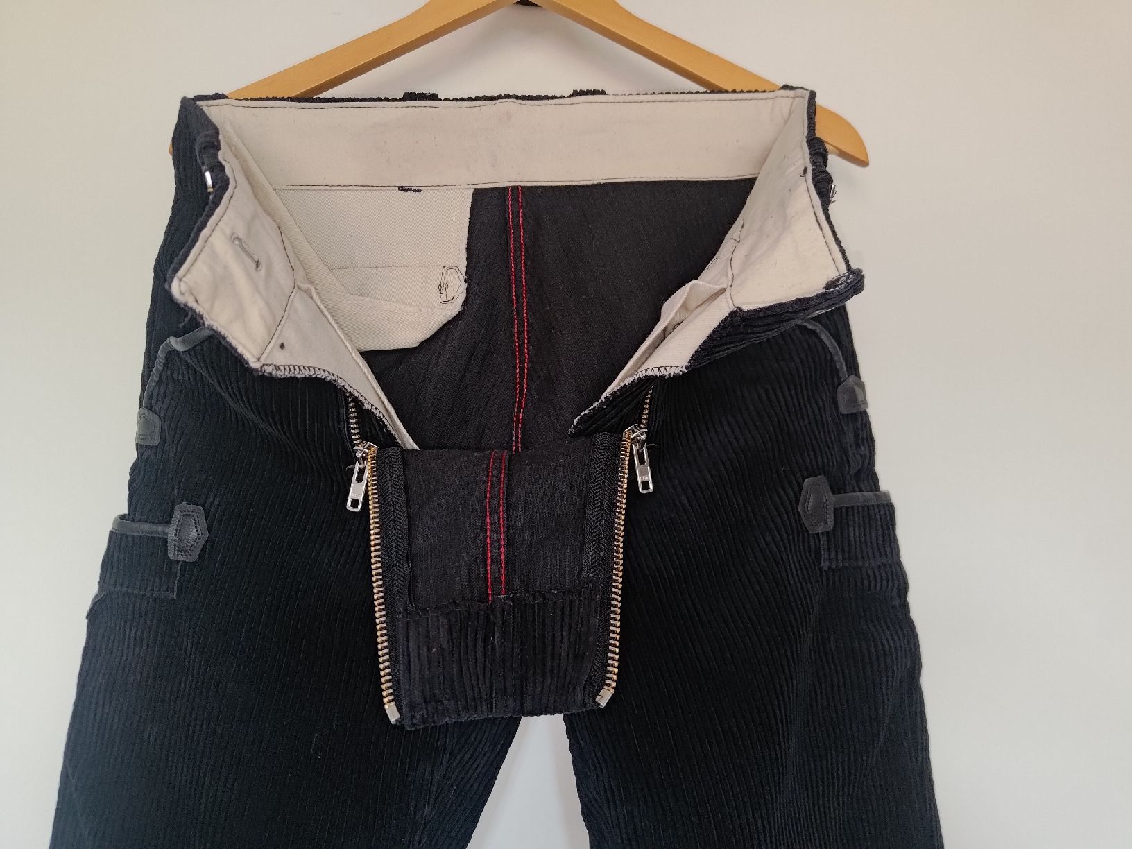 Hosen: FHB Zunfthose – Gebraucht aus Elsau von ama_ph5x 1