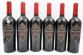 6x VALPOLICELLA Ripasso Superiore Rotwein (26072169Z)