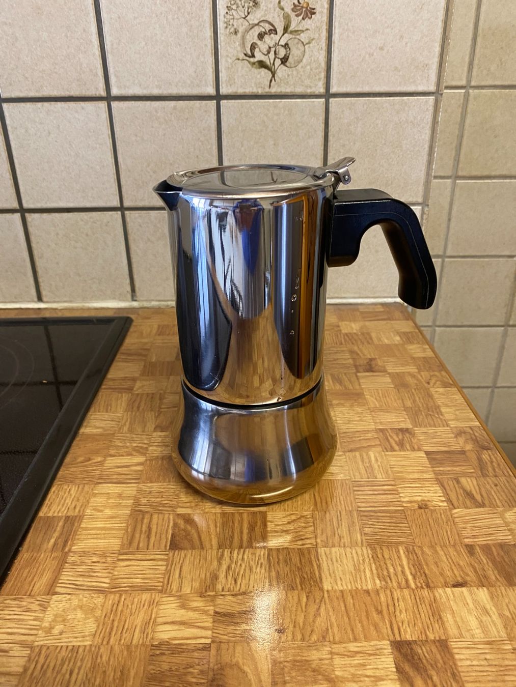 Bialetti Kaffeemaschinen & Espressomaschinen: Bialetti – Neu (gemäss Beschreibung) aus Niederbipp von cla_ynv9