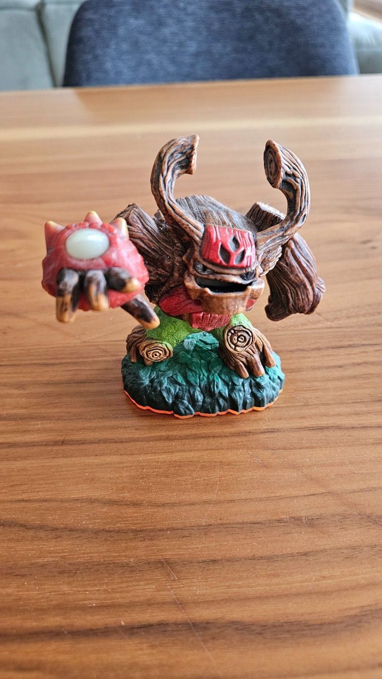 Nintendo Giochi: Skylanders Giants – Usato da Zuchwil venduto da dar_j2zp