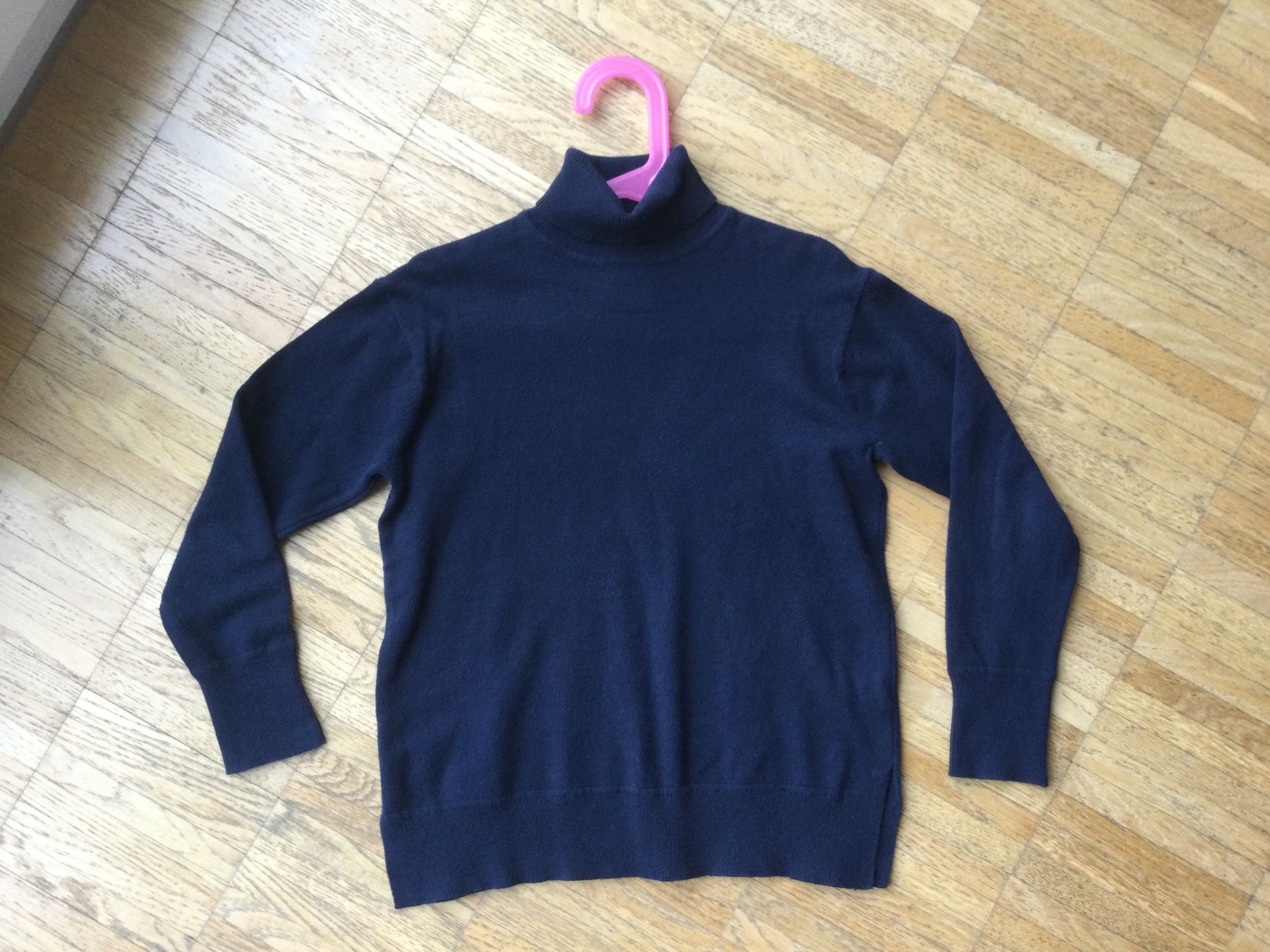 Maglioni & Felpe: Mädchen Zara Strick Pullover , Gr 128 – Usato da Zürich venduto da ShadowVorlon
