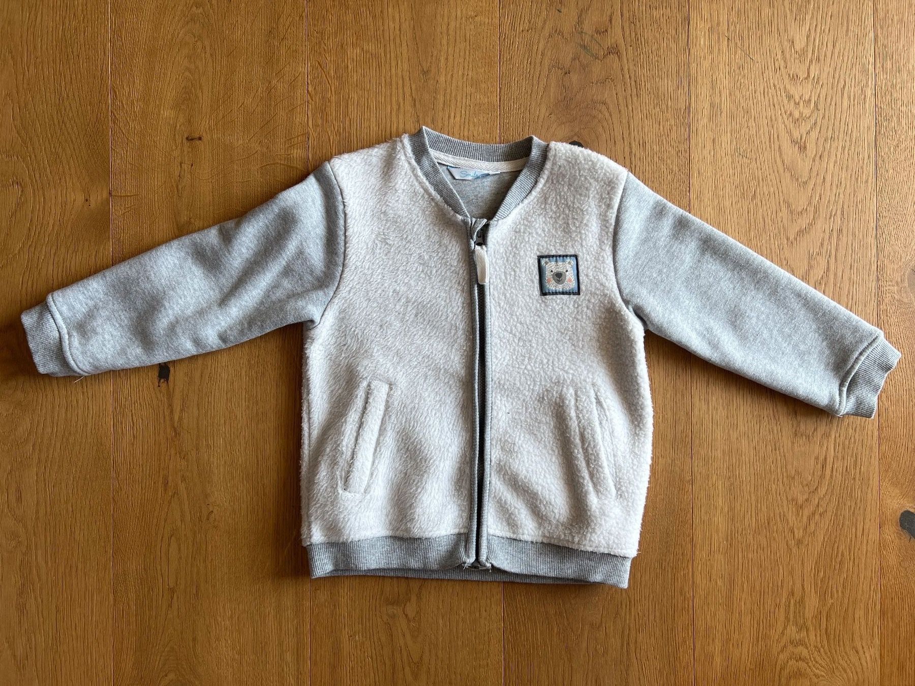 Lotti & Set di vestiti: Kleiderset Grösse 92 – Usato da Lengnau BE venduto da Rubin27 1