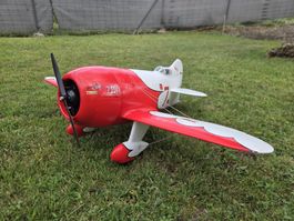 Eflite Gee Bee R2