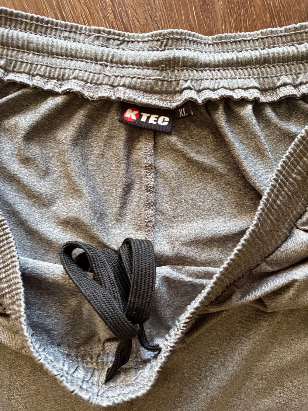 Pantaloni: K-Tec Sporthose Gr. XL – Usato da Muttenz venduto da nataschasia 1