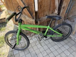 BMX 