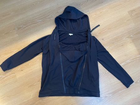 Veste légère évolutive grossesse et post partum Verbaudet