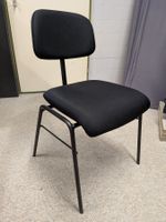 K&M Musikerstuhl 13420-000-55 König & Meyer, neuwertig