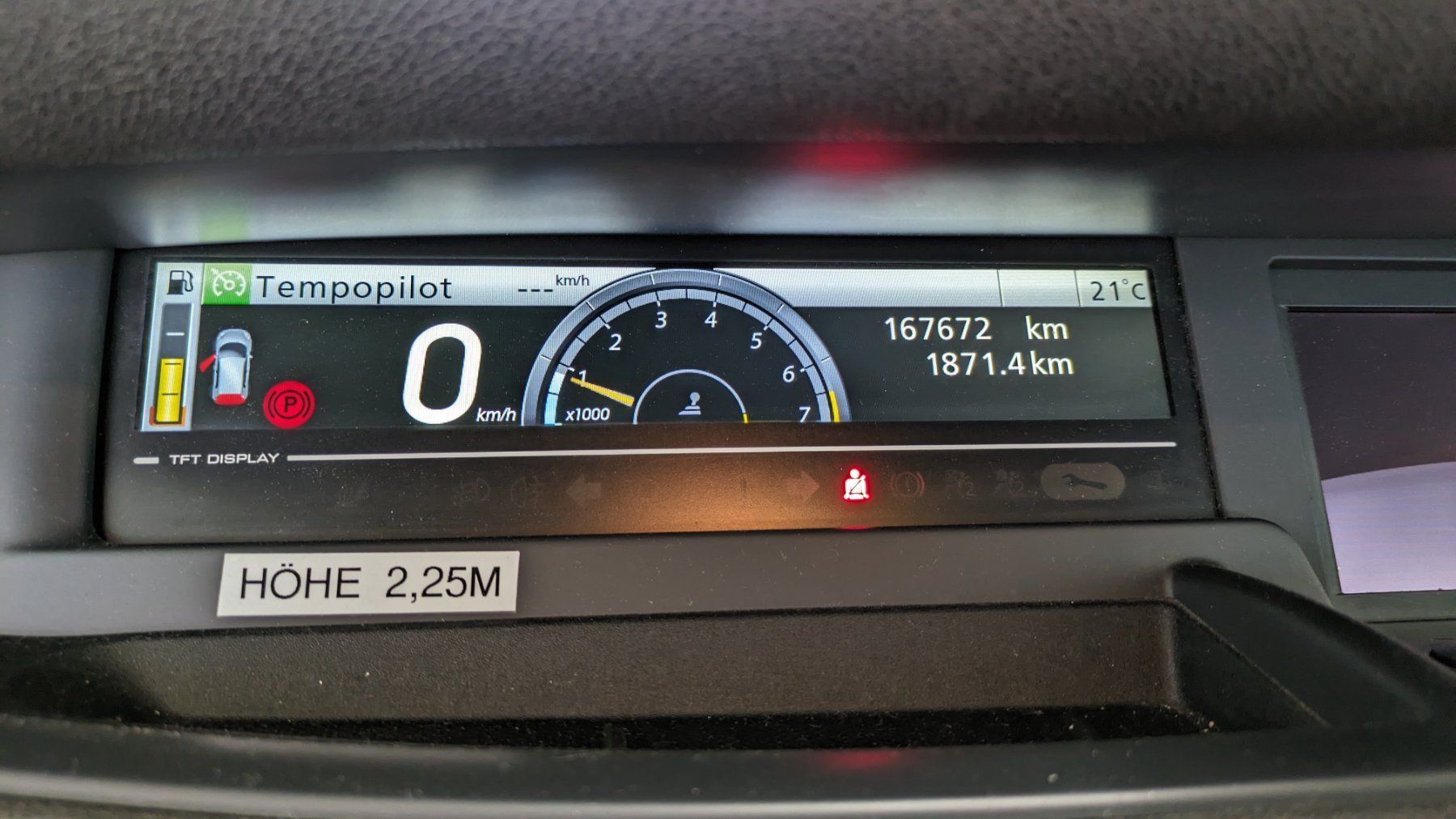 Renault Autos: Renault Gr.Scénic Privilege 2010 – Gebraucht aus St.Gallen von  4