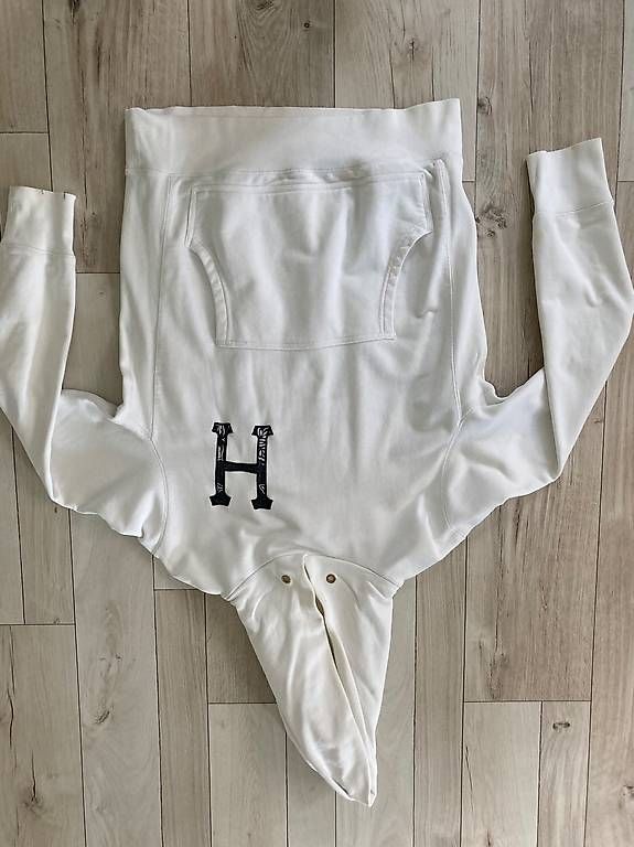 Maglioni & Felpe: Hoodie HUF – Usato da Clarens venduto da gil_5mbg 1