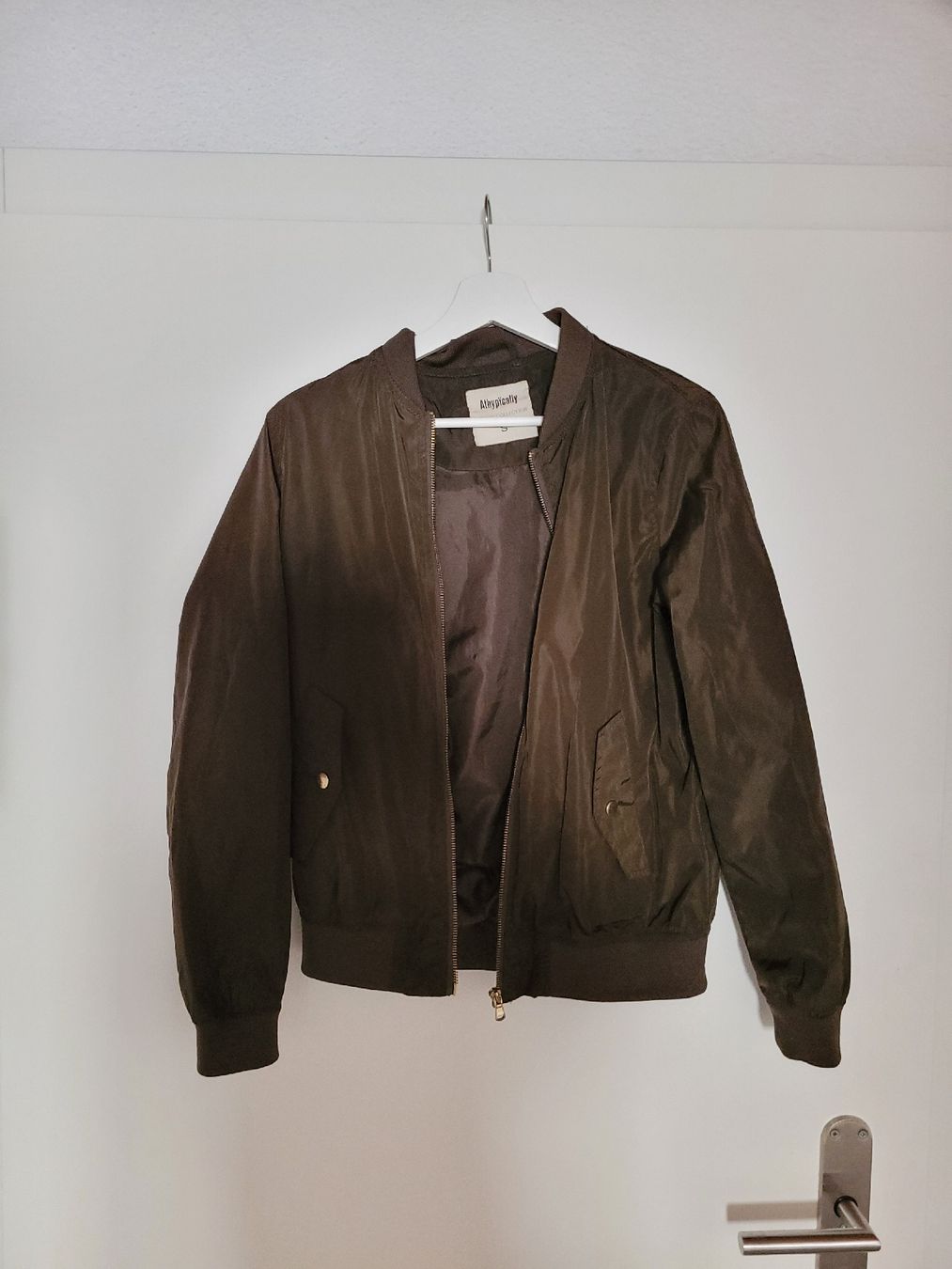 Jacken: Jacke gr. S – Gebraucht aus Inwil von Flower2325