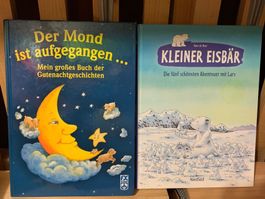 2 kinderbücher