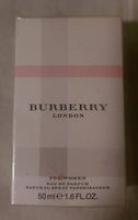 Burberry London for Women Eau de Parfum (50 ml)  Neu & OVP