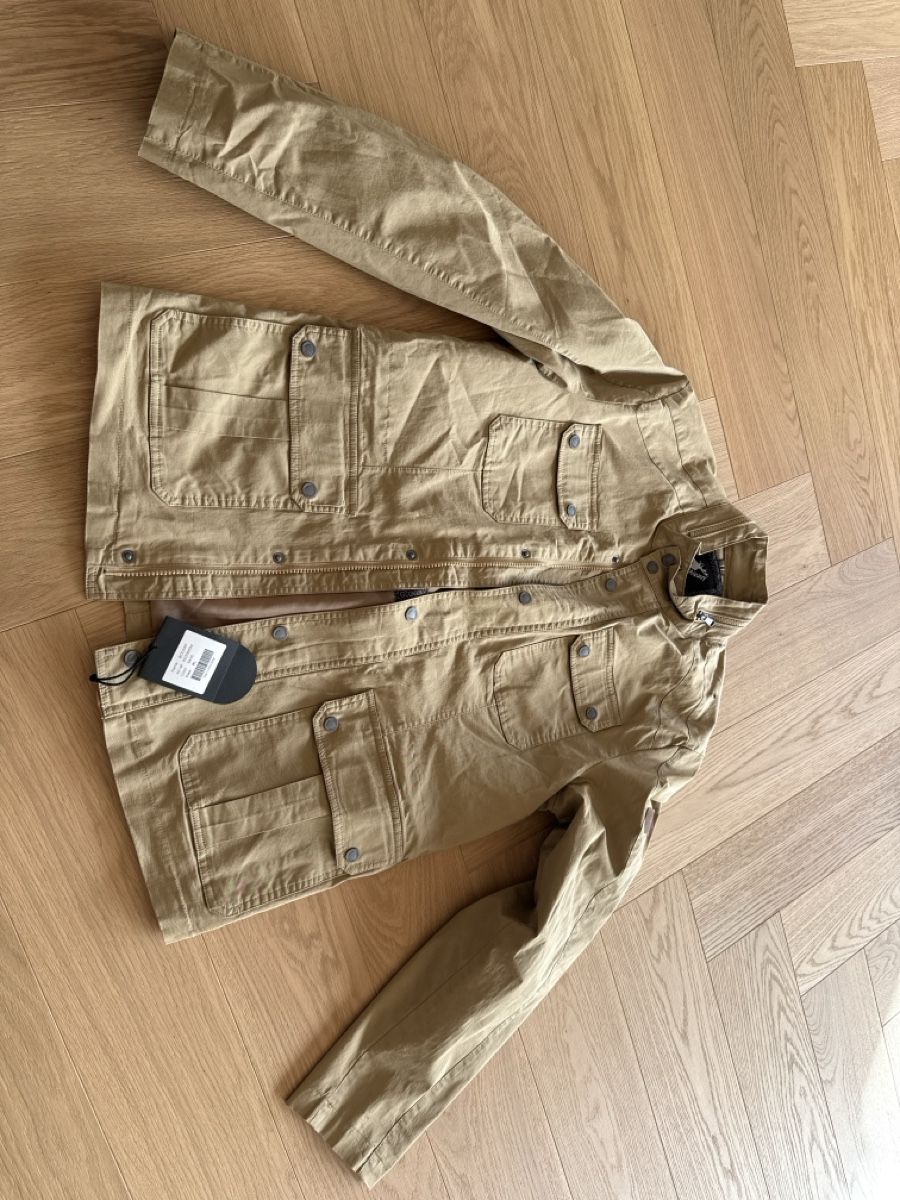 Giacche: Stagunt Jacke Jäger XL – Nuovo (secondo la descrizione) da Oberwil-Lieli venduto da Florentia 1