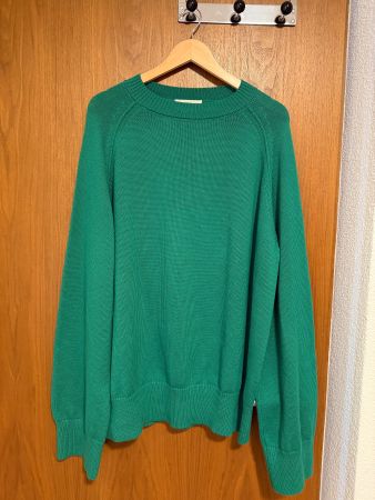 Vuja Dé Kaschmir Strickpullover