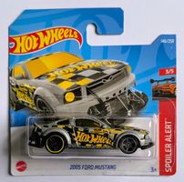 Hot Wheels 2005 Ford Mustang  (2022) Sammelversand möglich!