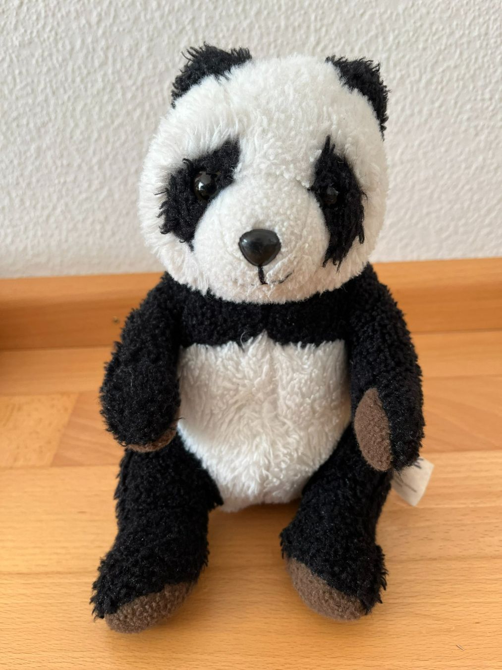 Giocattoli: Elefant und Panda - Plüschtier – Usato da Muttenz venduto da Juvenile33 5