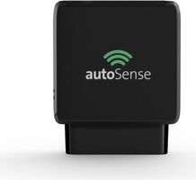 AutoSense OBD-II-Adapter- Upgrade für dein Auto NEU & OVP 🚗