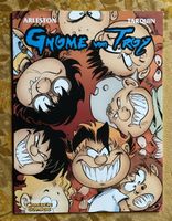Gnome von Troy Band Nr 1 von 2001