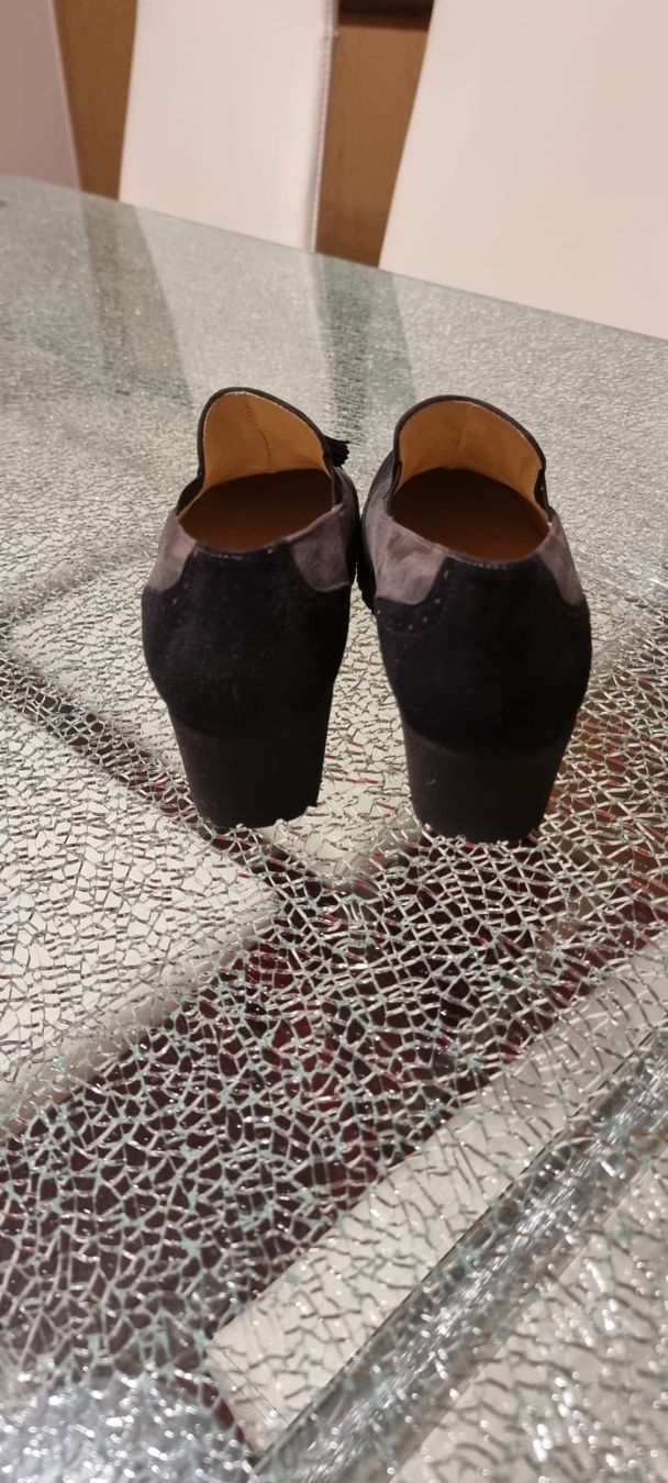 Brunate Chaussures femmes: Brunate Gr. 40 – D'occasion à Luzern par Reni025 4