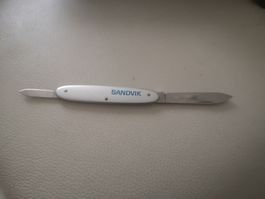 Victorinox  Sandvik Rarität mit Etui!
