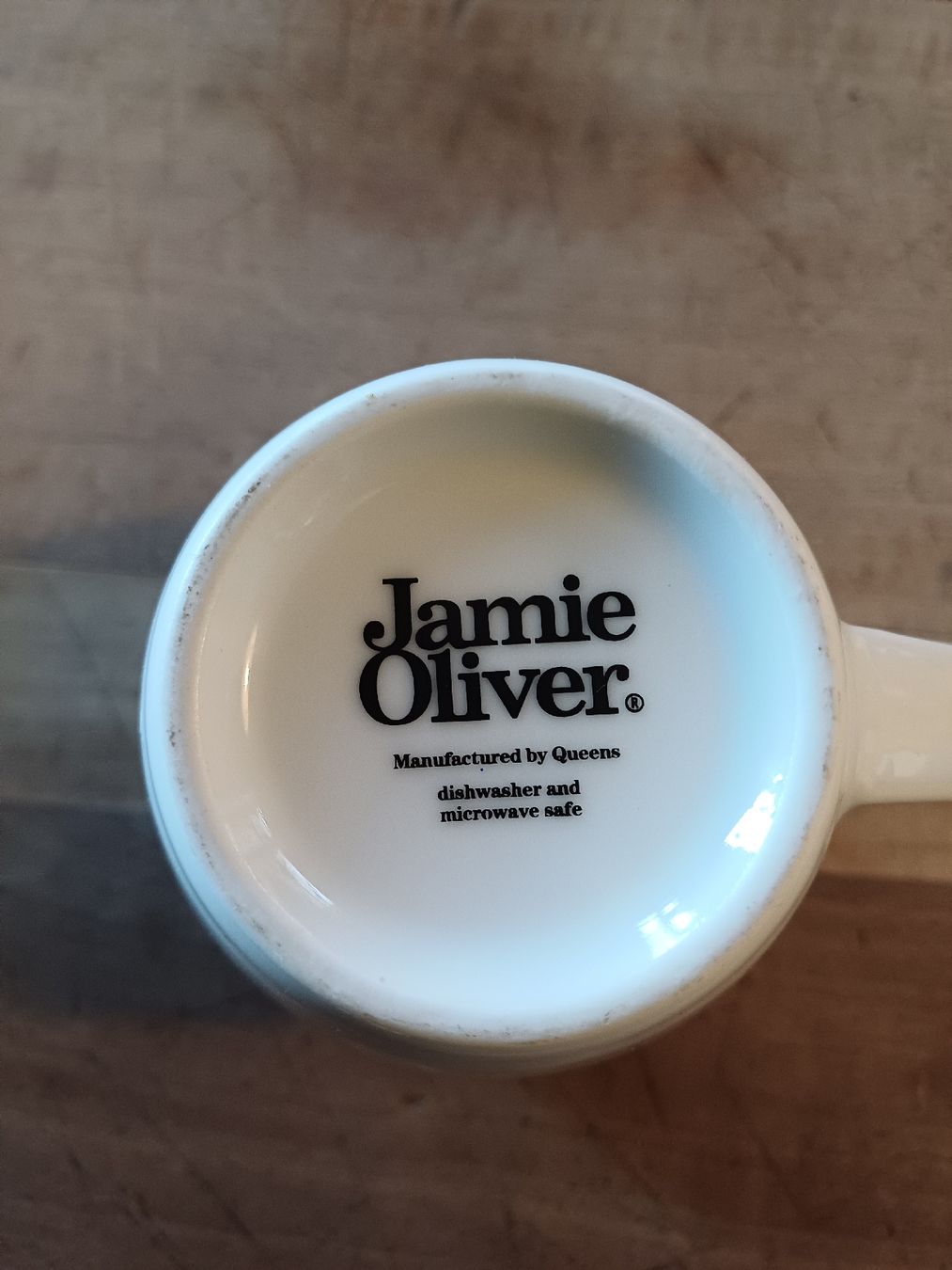 Tazze: Tasse, Chocolate Lover von Jamie Oliver – Usato da Ringoldswil venduto da drache13 2