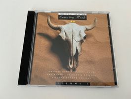 The very Best of Country Rock / Volume 1/ Various