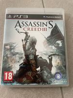 Assassin s creed 3 PS3