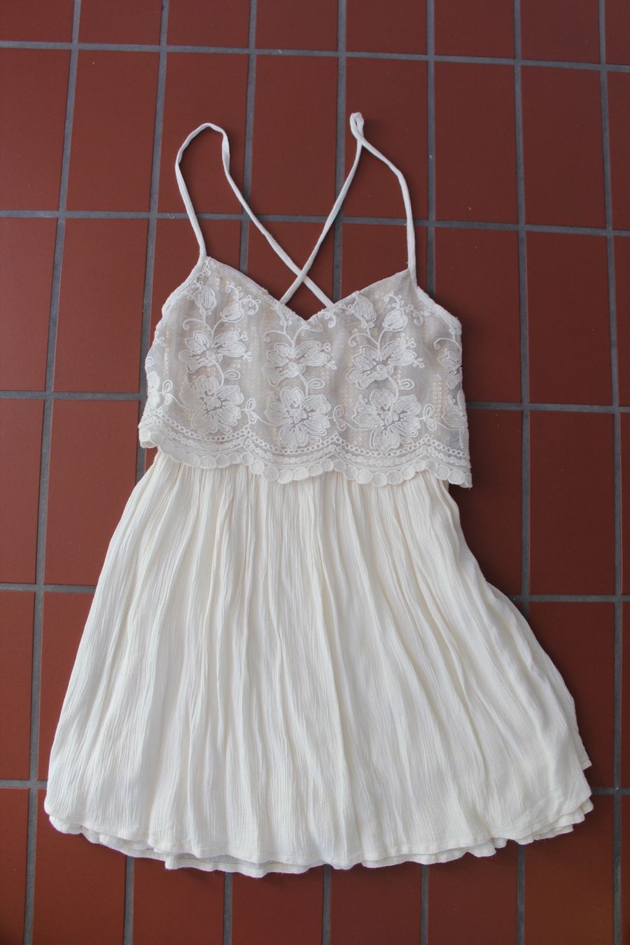 Hollister Tops: Hollister top Gr.34 – Gebraucht aus zürich von kira.jj