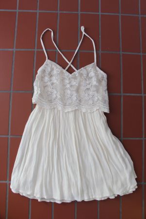 Hollister top Gr.34