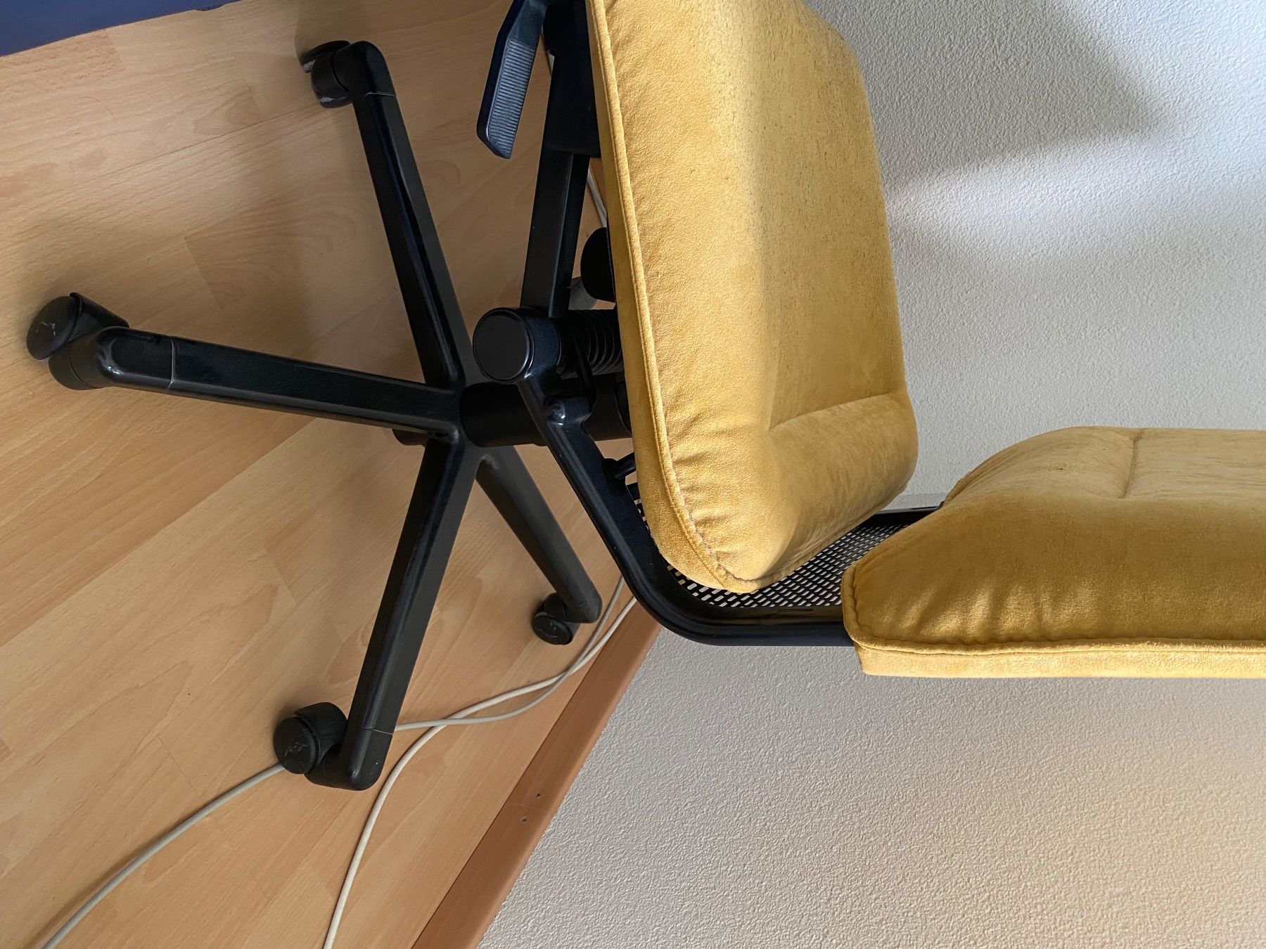 Sedie: Bürostuhl – Usato da Altikon venduto da Turboprompt 2