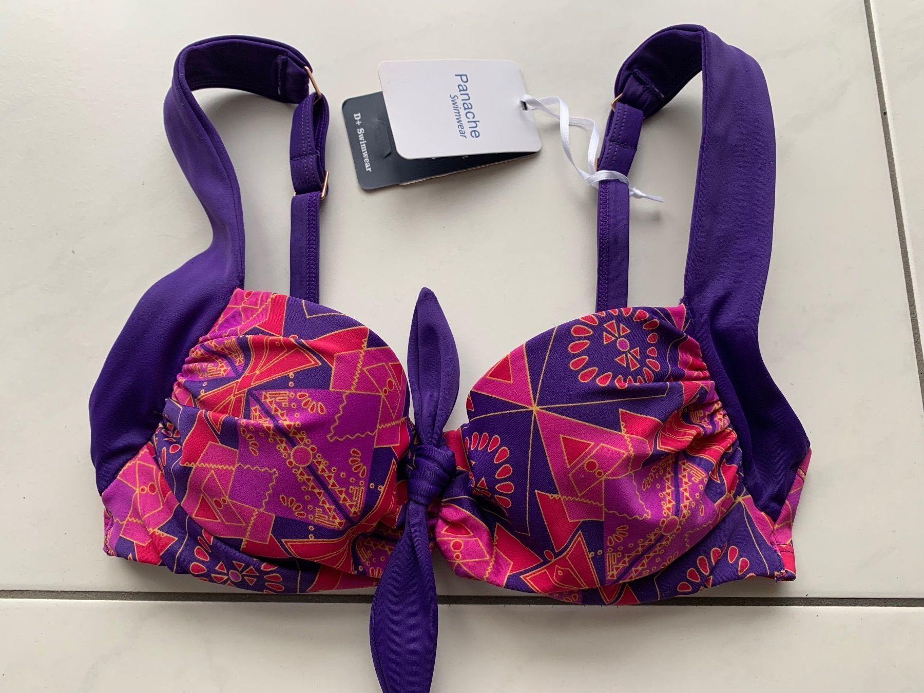 Costumi da bagno & Bikini: Bikini Top Gr 65D – Usato da Zürich venduto da AnaMK