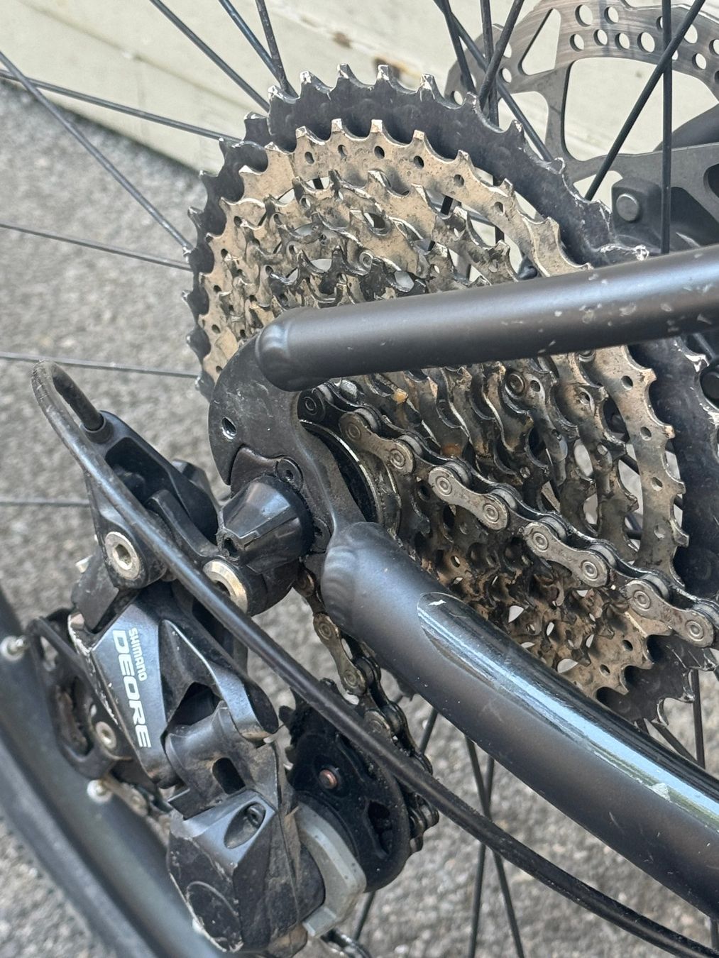 Canyon Biciclette: Canyon Commuter 3.0 – Usato da Bern venduto da 355 2